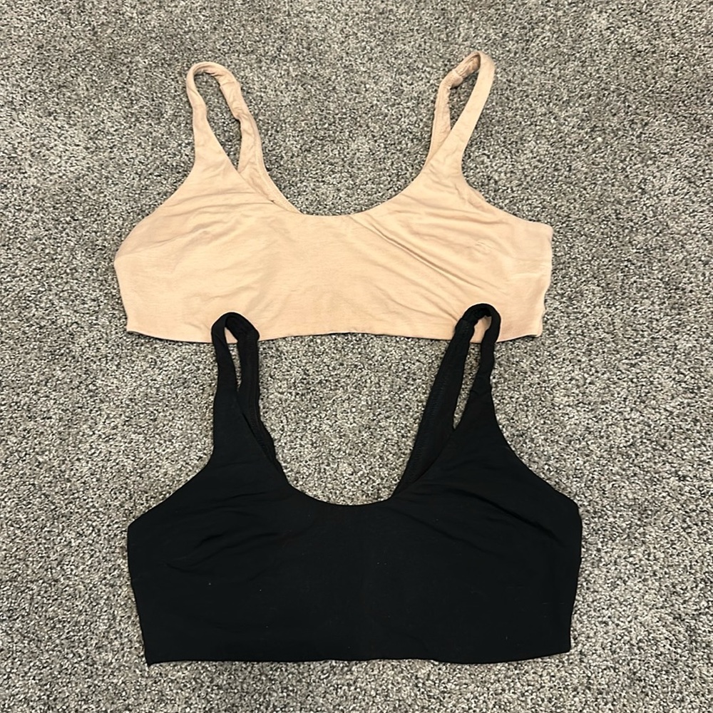 Two Hatch Skin to Skin Bras